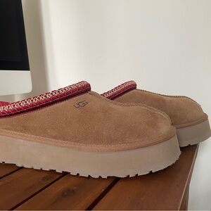 Tazz platform UGGS